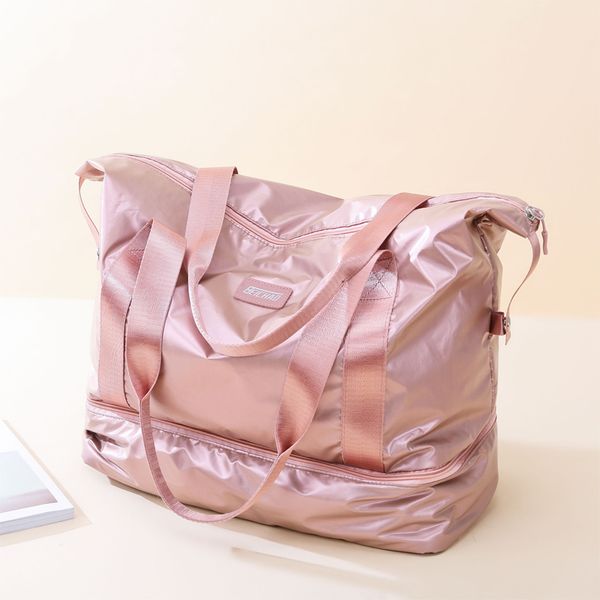 casual mode high-capacity portable tote outdoors zipper duffle luggage organizer purse travel db60tt bags 4l6j
casual mode high-capacity portable tote outdoors zipper duffle luggage organizer purse travel db60tt bags 4l6j
