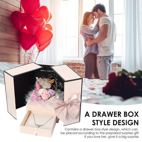 gift wrap rose soap flower box scented bath body petal wedding decoration with flowers christmas decor
gift wrap rose soap flower box scented bath body petal wedding decoration with flowers christmas decor