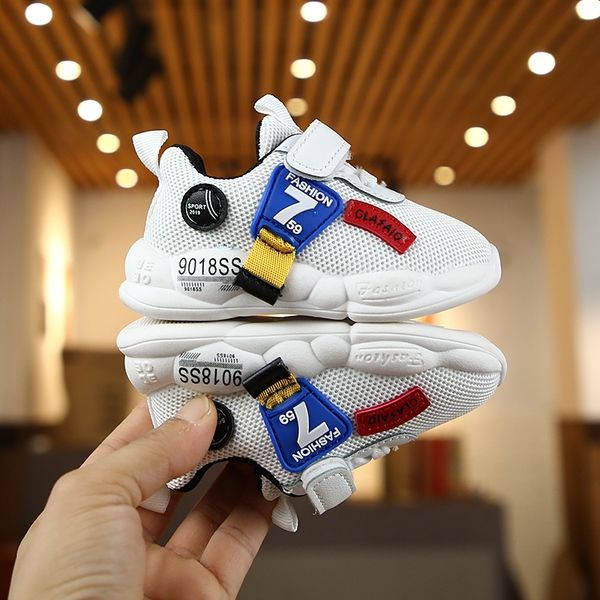 kids sneakers for boys shoes children sneakers girls shoes spring autumn sport trainer footwear y200103, Black;red
kids sneakers for boys shoes children sneakers girls shoes spring autumn sport trainer footwear y200103, Black;red
