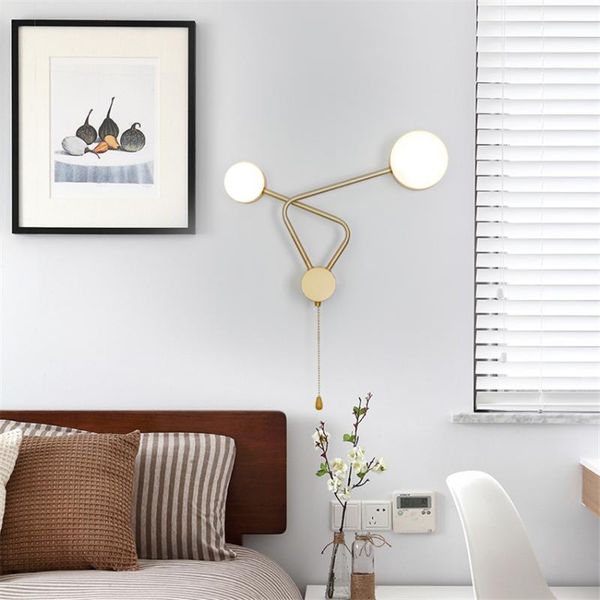 nordic double-headed living room background wall lamps modern aisle bedroom bedside wall lights wrought iron furniture lighting
nordic double-headed living room background wall lamps modern aisle bedroom bedside wall lights wrought iron furniture lighting