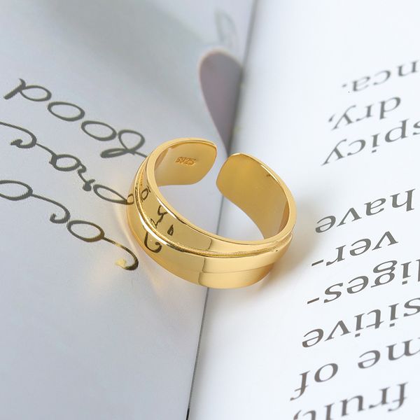 female 2020 jewelry s925 pure silver indifference simple index finger ring
female 2020 jewelry s925 pure silver indifference simple index finger ring