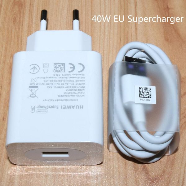 original eu huawei p30 pro fast charger 40w supercharge quick charge 5a usb type c cable for p20 mate 30
original eu huawei p30 pro fast charger 40w supercharge quick charge 5a usb type c cable for p20 mate 30