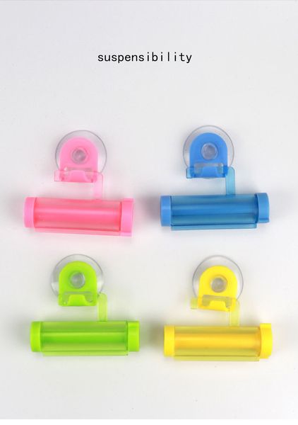 2021 squeeze toothpaste magic device manual hair cream extruder squeezing cream hairdressing lazy cosmetics facial cleanser extruder plastic
2021 squeeze toothpaste magic device manual hair cream extruder squeezing cream hairdressing lazy cosmetics facial cleanser extruder plastic