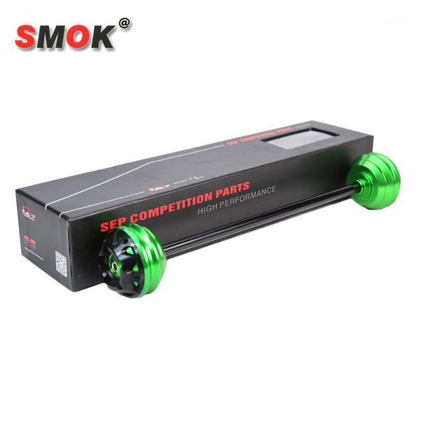 smok for v650 versys 650 2020-2020 motorcycle accessories cnc aluminum front axle fork crash sliders wheel protector1
smok for v650 versys 650 2020-2020 motorcycle accessories cnc aluminum front axle fork crash sliders wheel protector1