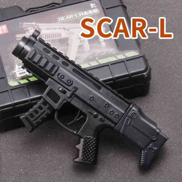 5444akm ump9 scar simulation mini alloy toy rifle gun model pistol for adults collection boys birthday gifts outdoor game
5444akm ump9 scar simulation mini alloy toy rifle gun model pistol for adults collection boys birthday gifts outdoor game