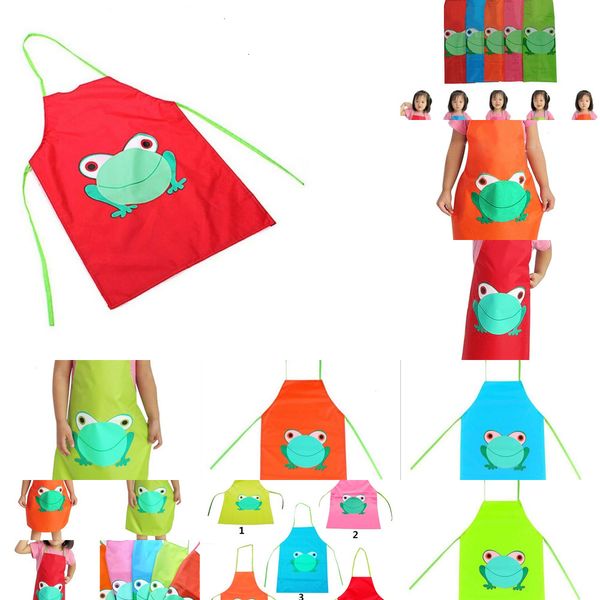 eating cartoon frog pattern kids children waterproof girl boy lovely painting cooking apron 5 color available 6 nvr6y
eating cartoon frog pattern kids children waterproof girl boy lovely painting cooking apron 5 color available 6 nvr6y