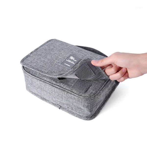cosmetic bag fashion multi-function oxford travel storage makeup bag men women portable waterproof wash organizer insert1 
cosmetic bag fashion multi-function oxford travel storage makeup bag men women portable waterproof wash organizer insert1