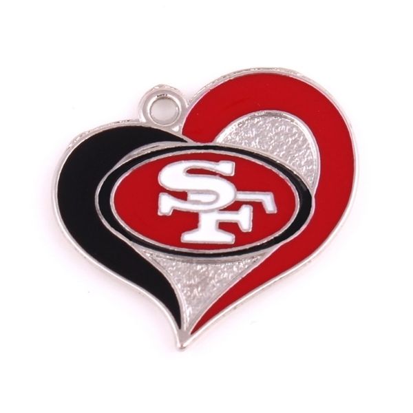 women men sporty style necklace pendant fashion heart pendant special pattern fascination zinc alloy provide dropshipping 201013, Silver
women men sporty style necklace pendant fashion heart pendant special pattern fascination zinc alloy provide dropshipping 201013, Silver