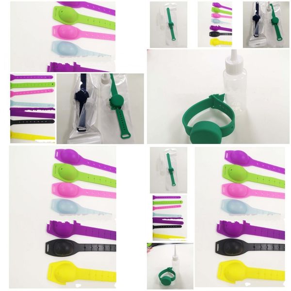 mix colors wristbands womens mens bracelets lady watches liquid soap silicone smooth hand sanitizer round 5 5hha f2
mix colors wristbands womens mens bracelets lady watches liquid soap silicone smooth hand sanitizer round 5 5hha f2