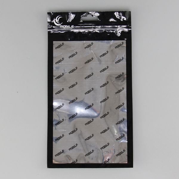 3 sizes clear+aluminum plastic opp retail package packaging pouch bag for mobile cell phone case accessories
3 sizes clear+aluminum plastic opp retail package packaging pouch bag for mobile cell phone case accessories