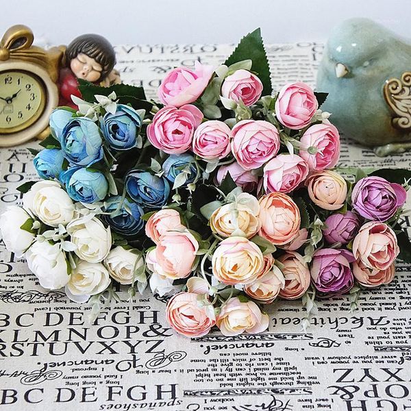 decorative flowers & wreaths 10 heads/bundle camellia roses artificial vases for home decor wedding scrapbook ornamental flowerpot1
decorative flowers & wreaths 10 heads/bundle camellia roses artificial vases for home decor wedding scrapbook ornamental flowerpot1