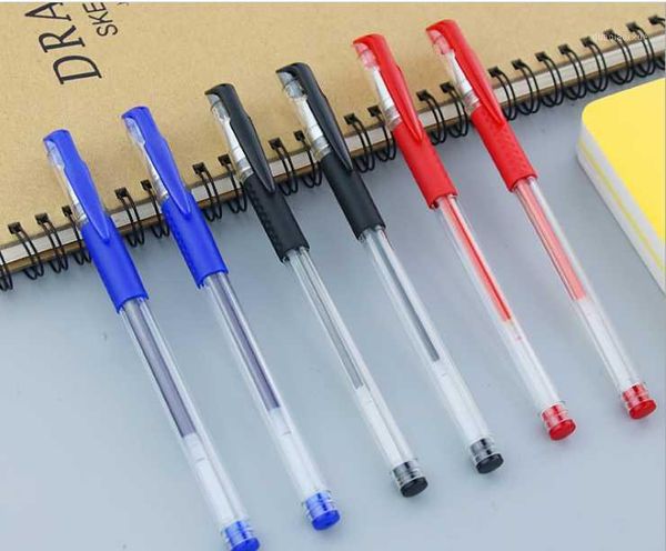 gel pens 200pcs/lot pen wholesale student neutral 0.5mm ink water writing tool stationery office supplies gp7281
gel pens 200pcs/lot pen wholesale student neutral 0.5mm ink water writing tool stationery office supplies gp7281