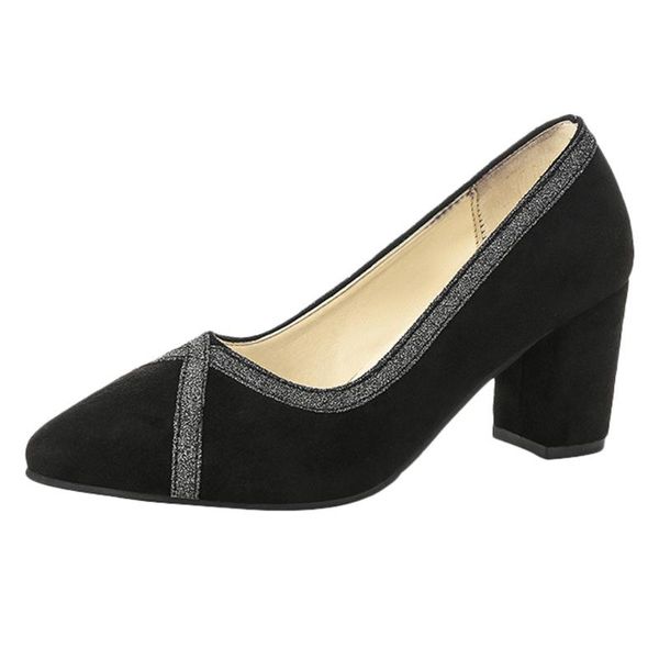 dress shoes woman high heel pointed shallow mouth rhinestone zipper overheight with four seasons autumn, Black
dress shoes woman high heel pointed shallow mouth rhinestone zipper overheight with four seasons autumn, Black