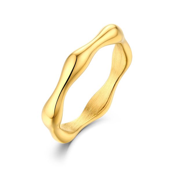 2020 simple geometric hexagonal bamboo ring harajuku cold wind couples men and women on the ring link day gift ing, Golden;silver
2020 simple geometric hexagonal bamboo ring harajuku cold wind couples men and women on the ring link day gift ing, Golden;silver