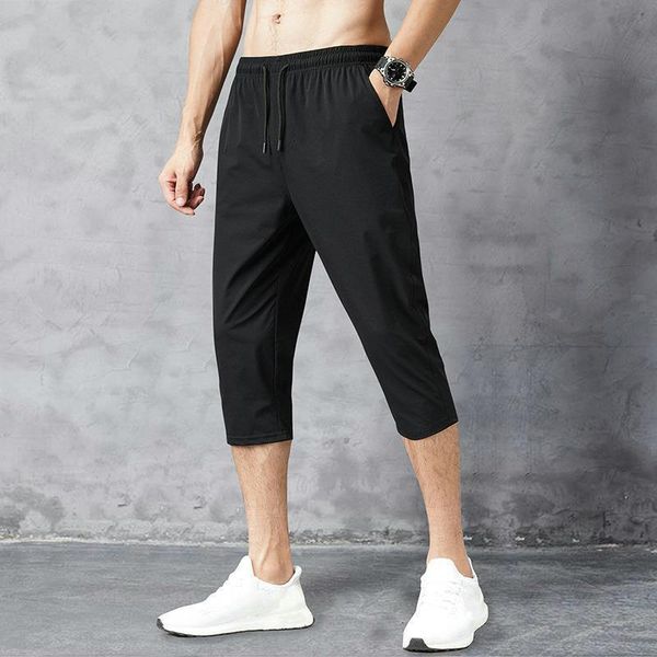 fashion summer sports pants plus size mens slim stretch cropped pants men straight casual black lace up trousers boys 4xl 5xl
fashion summer sports pants plus size mens slim stretch cropped pants men straight casual black lace up trousers boys 4xl 5xl