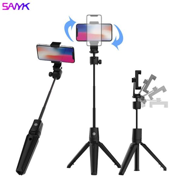 sanyk k20 bluetooth selfie stick tripod with remote control handheld monopod for action camera smartphone
sanyk k20 bluetooth selfie stick tripod with remote control handheld monopod for action camera smartphone