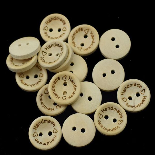 50pcs 2-holes wooden buttons natural color handmade letter love button for needlework scrapbooking new year sewing acc bbyjee, Blike;white
50pcs 2-holes wooden buttons natural color handmade letter love button for needlework scrapbooking new year sewing acc bbyjee, Blike;white