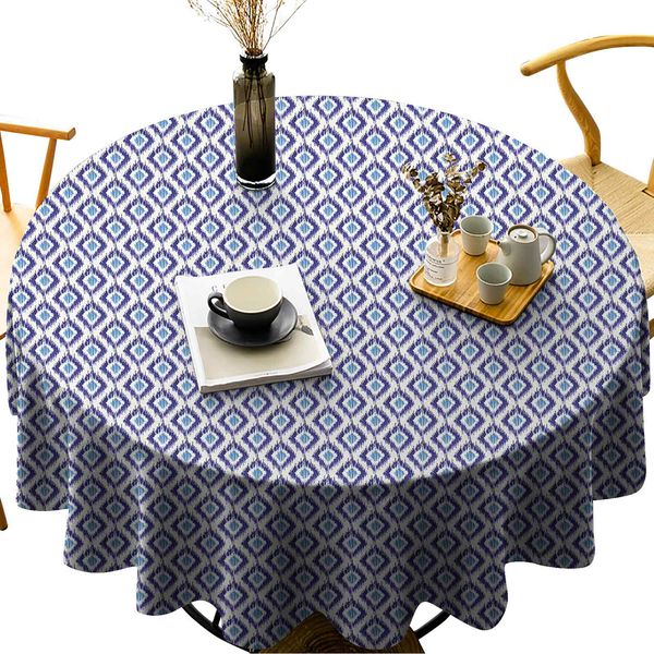 waterproof round table cover traditional cultural pattern indigenous old fashioned revival
waterproof round table cover traditional cultural pattern indigenous old fashioned revival