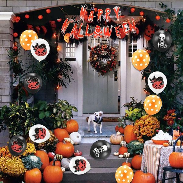 qifu cat череп баллон хэллоуин воздушный шар halloween party поставляет латекс тыквенный воздушный шар надувные воздушные шарики трюк или ле
qifu cat череп баллон хэллоуин воздушный шар halloween party поставляет латекс тыквенный воздушный шар надувные воздушные шарики трюк или ле