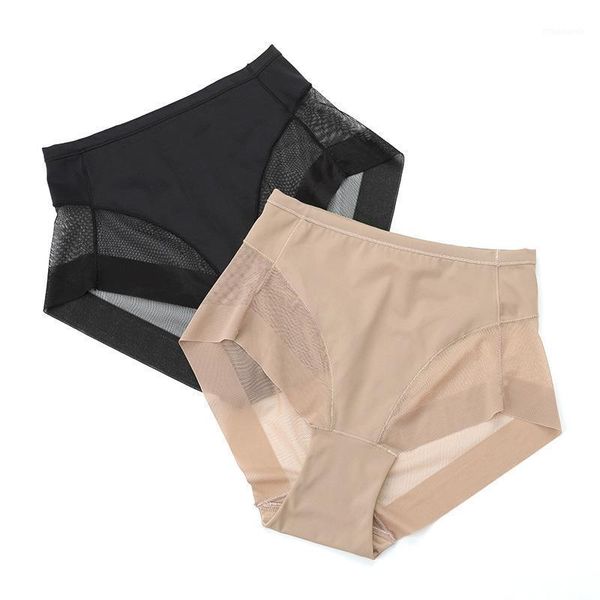 1pc high elastic intimates seamwomen panties popular briefs female pants breathable boyshorts body shaping1, Black;pink 
1pc high elastic intimates seamwomen panties popular briefs female pants breathable boyshorts body shaping1, Black;pink