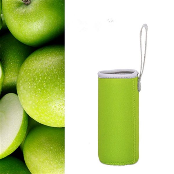 factory sleeve insulated cover sport elastic fiber 550ml bag case pouch water bottle accesory 8 colors
factory sleeve insulated cover sport elastic fiber 550ml bag case pouch water bottle accesory 8 colors