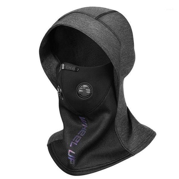 winter cycling full face mask cover fleece warm caps outdoor sports riding ski skating cap hat scarf windproof headwear1, Black
winter cycling full face mask cover fleece warm caps outdoor sports riding ski skating cap hat scarf windproof headwear1, Black