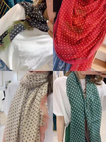 scarves 2021 spot fringe shawls wrap women soft polka dot scarf hijab beach headband 4 color, Blue;gray
scarves 2021 spot fringe shawls wrap women soft polka dot scarf hijab beach headband 4 color, Blue;gray