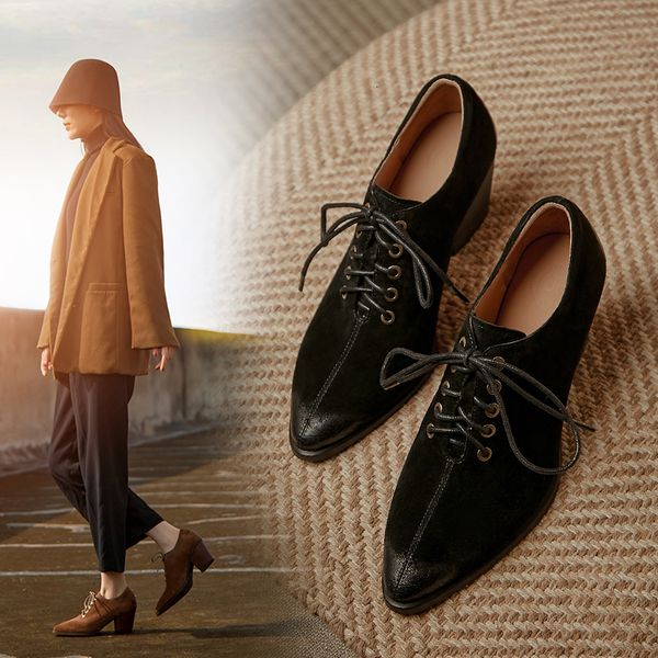2021 women pumps plus size 22-26cm superior pig skin + pigskin lining women's classic shoes pointed to suede toe nubuck k6tu, Black
2021 women pumps plus size 22-26cm superior pig skin + pigskin lining women's classic shoes pointed to suede toe nubuck k6tu, Black