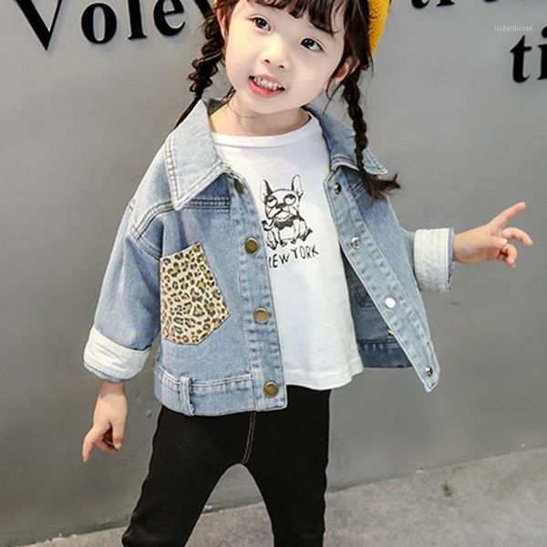 new baby jeans jacket denim leopard 12m-6 old spring summer kids coat baby jacket 9nt0581, Blue;gray
new baby jeans jacket denim leopard 12m-6 old spring summer kids coat baby jacket 9nt0581, Blue;gray
