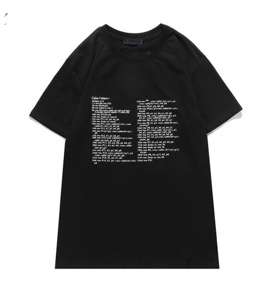 mens street tshirt shirts women clothes letter t t designer hop tee shirt men print summer casual fashion luxur hip s tee t-shirt xocoo
mens street tshirt shirts women clothes letter t t designer hop tee shirt men print summer casual fashion luxur hip s tee t-shirt xocoo