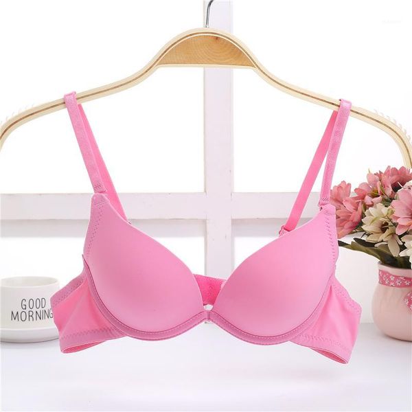 yasemeen solid push up bras seamless adjustable breathable bras classical push up for small bust invisible underwire1, Red;black
yasemeen solid push up bras seamless adjustable breathable bras classical push up for small bust invisible underwire1, Red;black