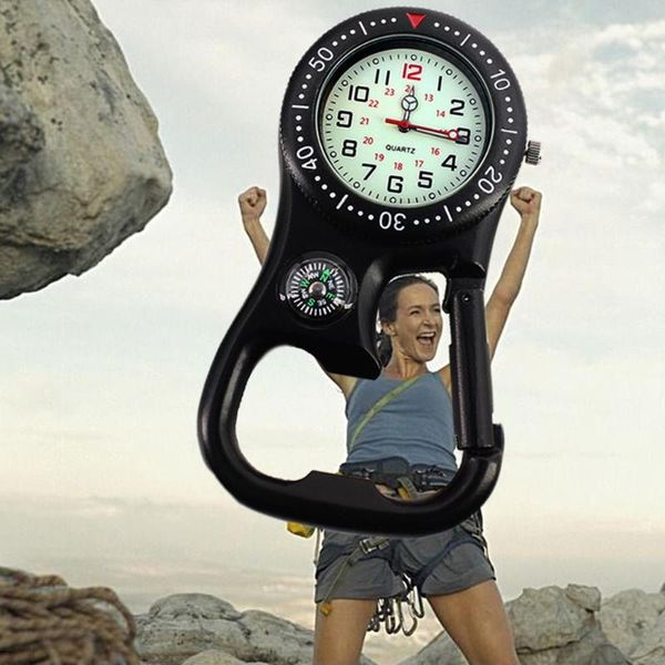 outdoor luminous compass bottle opener backpacker fob clip on carabiner watch travel compass tools for outdoor camping hiking
outdoor luminous compass bottle opener backpacker fob clip on carabiner watch travel compass tools for outdoor camping hiking