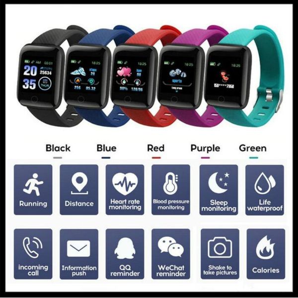 selling id116 plus smart bracelet fitness tracker with heart rate smart blood pressure sport wristband 116 plus f0 for fitbit mi band
selling id116 plus smart bracelet fitness tracker with heart rate smart blood pressure sport wristband 116 plus f0 for fitbit mi band