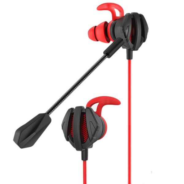 gaming headset in-ear earphone with wheat subwoofer computer gaming headset pc player
gaming headset in-ear earphone with wheat subwoofer computer gaming headset pc player