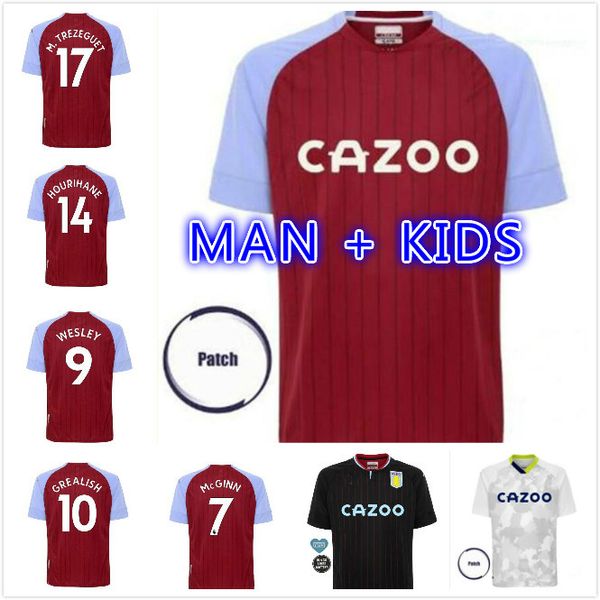 20 21 aston villa aston third away soccer jersey 2020 2021 samatta targett grealish wesley douglas luiz mcgim el ghazi men football shirts, Black;yellow
20 21 aston villa aston third away soccer jersey 2020 2021 samatta targett grealish wesley douglas luiz mcgim el ghazi men football shirts, Black;yellow