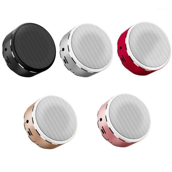 portable bluetooth 4.2 round speaker tf card wireless outdoor metal case sound box mini subwoofer1
portable bluetooth 4.2 round speaker tf card wireless outdoor metal case sound box mini subwoofer1