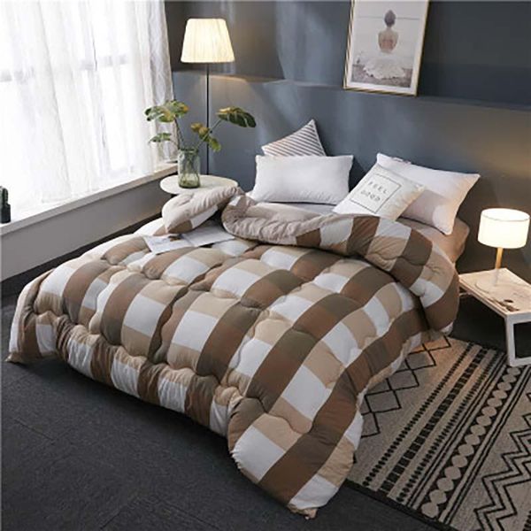 comforters & sets winter thicken flannel warm bedding set velvet duvet cover bed sheet plain color with stuffing patchwork quilt
comforters & sets winter thicken flannel warm bedding set velvet duvet cover bed sheet plain color with stuffing patchwork quilt