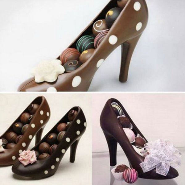 high heel shoes pc chocolate candy mould bundle 3d molding instructions fondant cake mold for diy home baking moulds
high heel shoes pc chocolate candy mould bundle 3d molding instructions fondant cake mold for diy home baking moulds