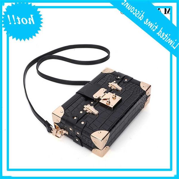 maidudu women's 2020 new color contrast small square fashion versatile box single shoulder cross dressing bag
maidudu women's 2020 new color contrast small square fashion versatile box single shoulder cross dressing bag