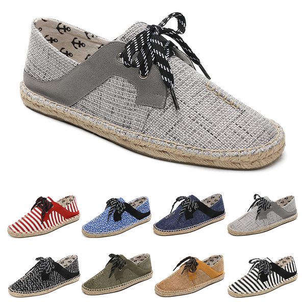 canvas shoes breathable straw hemp rope mens womens big size 36-44 eur fashion breathable comfortable black white green casual four
canvas shoes breathable straw hemp rope mens womens big size 36-44 eur fashion breathable comfortable black white green casual four