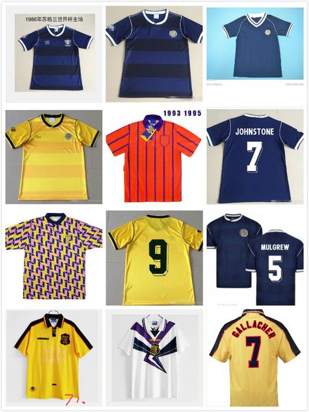 82 86 scotland retro soccer jersey 2020 scotland 90 92 94 96 97 glasgow rangers retro soccer jersey 95 97 99 celtic retro football shirt, Black;yellow
82 86 scotland retro soccer jersey 2020 scotland 90 92 94 96 97 glasgow rangers retro soccer jersey 95 97 99 celtic retro football shirt, Black;yellow