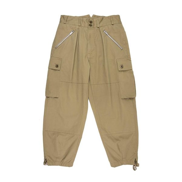 vintage red tornado inspired 40s working of the british army workwear climbing pants 9rdl, Black
vintage red tornado inspired 40s working of the british army workwear climbing pants 9rdl, Black