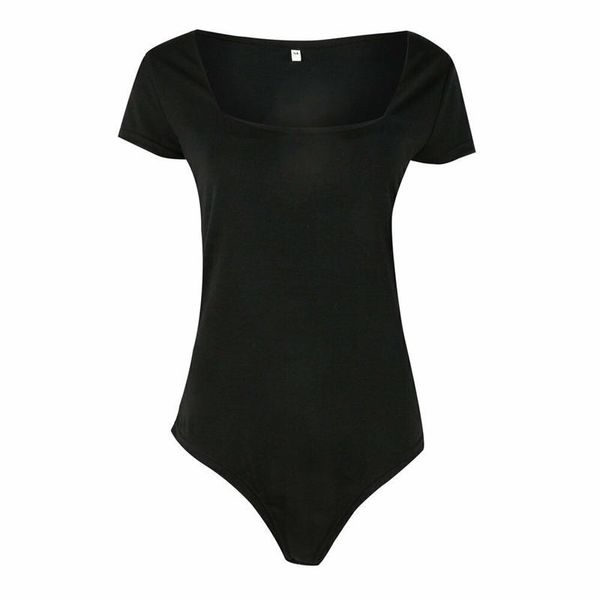 2021 women rompers bodysuits clubwear solid slim strapless short sleeve fashion summer set casual playsuits ladies new, Black;white
2021 women rompers bodysuits clubwear solid slim strapless short sleeve fashion summer set casual playsuits ladies new, Black;white