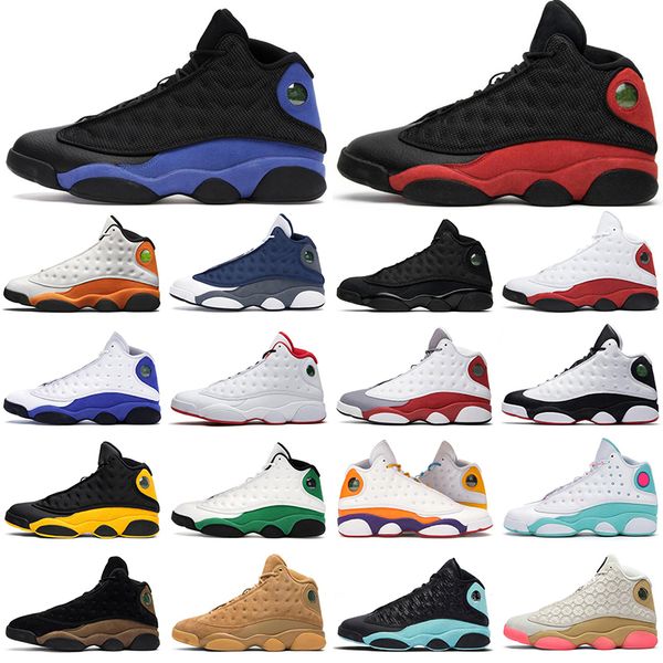 2021 men women basketball shoes 13s black hyper royal starfish red flint bred love and respect mens trainers athletic sneakers size 5.5-13
2021 men women basketball shoes 13s black hyper royal starfish red flint bred love and respect mens trainers athletic sneakers size 5.5-13
