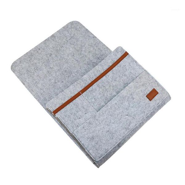 storage boxes & bins bedside bag felt hanging organizer with inner pockets for bedroom dorm b881
storage boxes & bins bedside bag felt hanging organizer with inner pockets for bedroom dorm b881