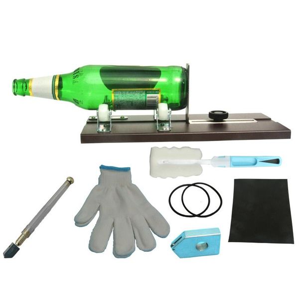 aluminum alloy bottle cutter set glass cutting tools for wine beer bottle dropshipping
aluminum alloy bottle cutter set glass cutting tools for wine beer bottle dropshipping