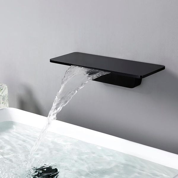 bathroom sink faucets bagnolux matte waterfall bath faucet basin mixer tap black rectangular brass elegant life decoration el
bathroom sink faucets bagnolux matte waterfall bath faucet basin mixer tap black rectangular brass elegant life decoration el