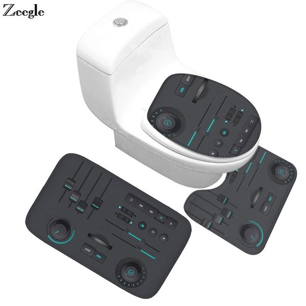 bath mats zeegle 3pcs/set mat for bathroom music pattern carpet absorbent floor rugs non-slip
bath mats zeegle 3pcs/set mat for bathroom music pattern carpet absorbent floor rugs non-slip