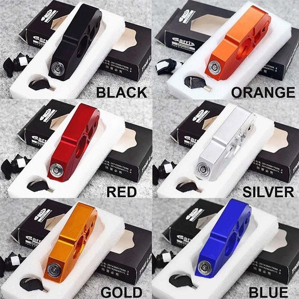 6 color cnc motorcycle handle anti-theft protection safety brake clutch levers aluminum alloy locks for motorbike accessories1
6 color cnc motorcycle handle anti-theft protection safety brake clutch levers aluminum alloy locks for motorbike accessories1