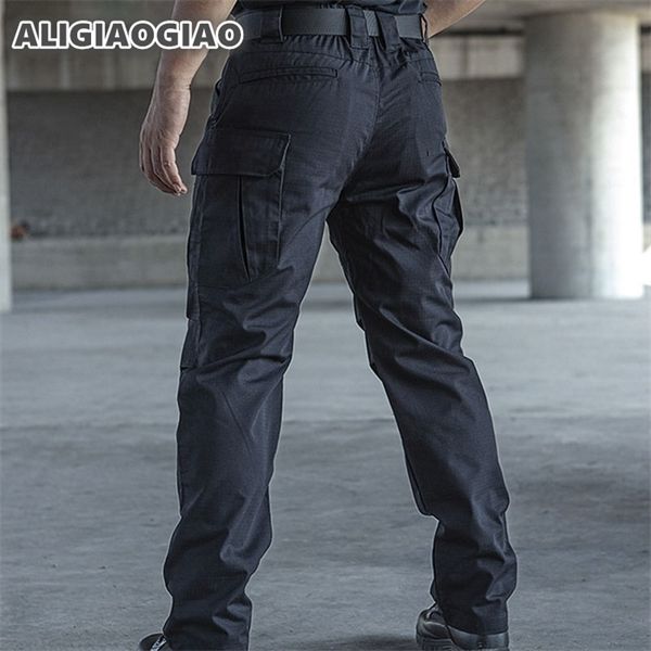 men casual cargo pants elastic classic outdoor hiking trekking army tactical sweatpants camouflage military many pocket trousers q1217, Black
men casual cargo pants elastic classic outdoor hiking trekking army tactical sweatpants camouflage military many pocket trousers q1217, Black